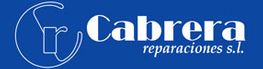 Cabrera Reparaciones S.L. Logo