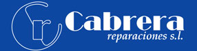 Cabrera Reparaciones S.L. Logo